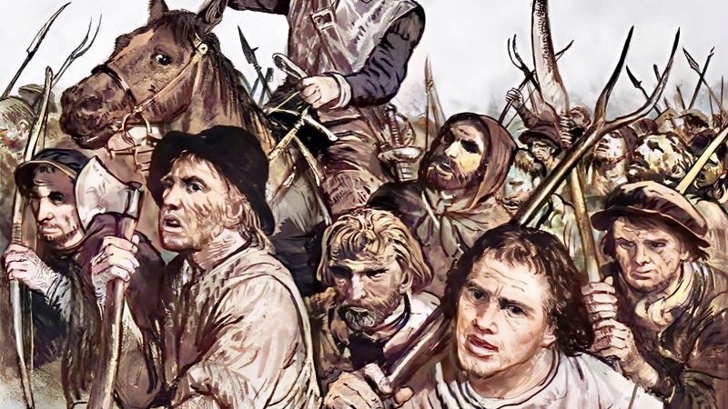 Răscoala de la Bobâlna: Victoria răsculaţilor înlupta de la Bobâlna (iunie 1437)