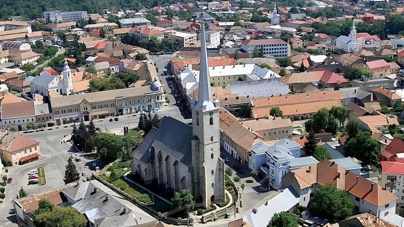 Dejul are nevoie de schimbare