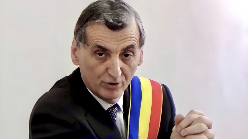 Adio, domnule primar Morar Costan! Mai lasă-ne, e de ajuns!