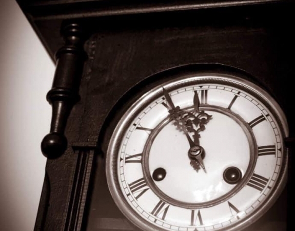 Timpul psihologic este la fel de obiectiv ca timpul fizic? - by psiholog clinician Petre Popp