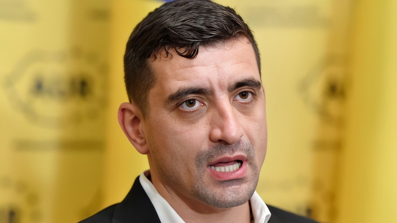 GEORGE SIMION: Ați văzut cu toții umilința Schengen. Asta nu este dreptate și asta nu este normalitate