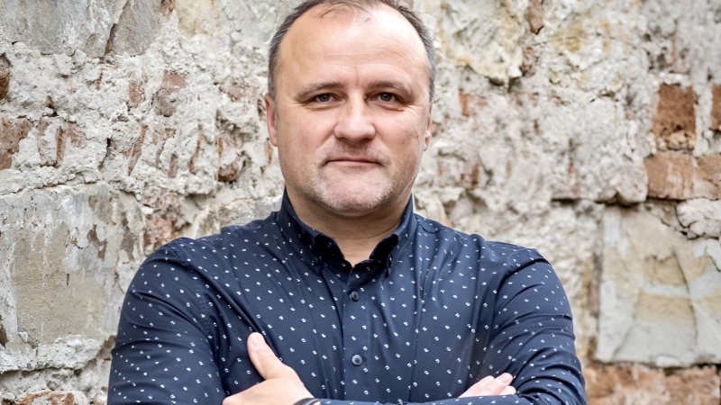 prof. Cornel POP - Sportul și impactul său asupra sănătății și calității vieții cetățenilor