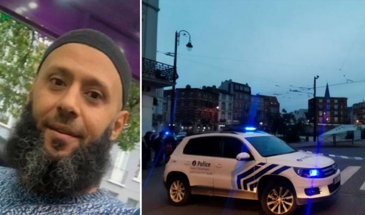 Atac terorist la Bruxelles: autorul, Abdesalem Lassoued, un tunisian care se afla ilegal în Belgia, a fost împușcat în timpul arestării