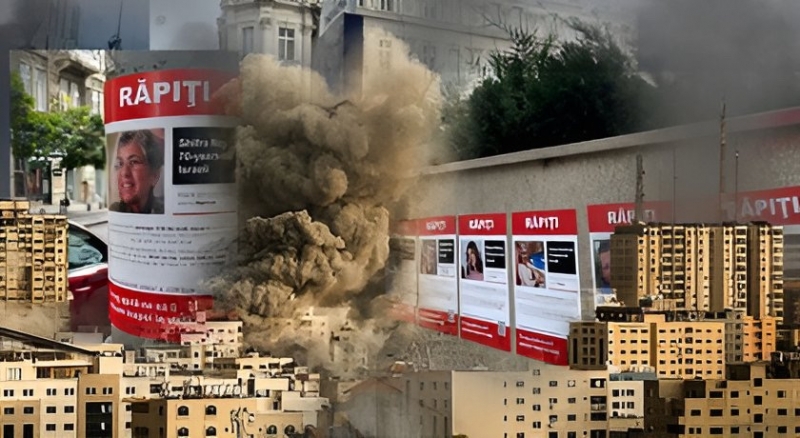 EXCLUSIV | Viața printre alarme și rachete trase la ore fixe, după masacrul Hamas. Româncă din Israel: „Mi se pare o realitate complet nebună”