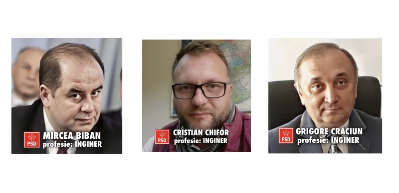 Exclusiv: PSD Dej își desemnează candidatul la funcția de PRIMAR pentru alegerile locale din anul 2024