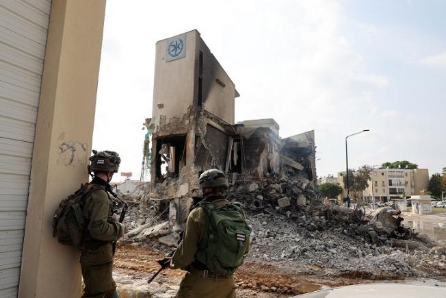 De ce este disputa Israel-Gaza atât de fără soluție?