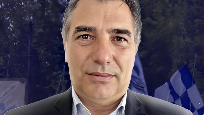 Adrian GAVRIȘ - Noul Președinte Executiv al FC Unirea Dej