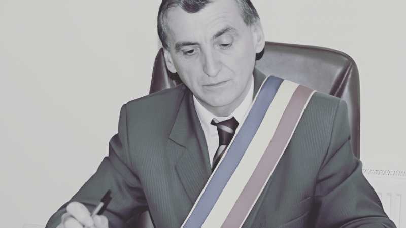 Analiza politică - Costan MORAR nu a fost PSD-ist și nici nu este PNL-ist! Doar traseist!?