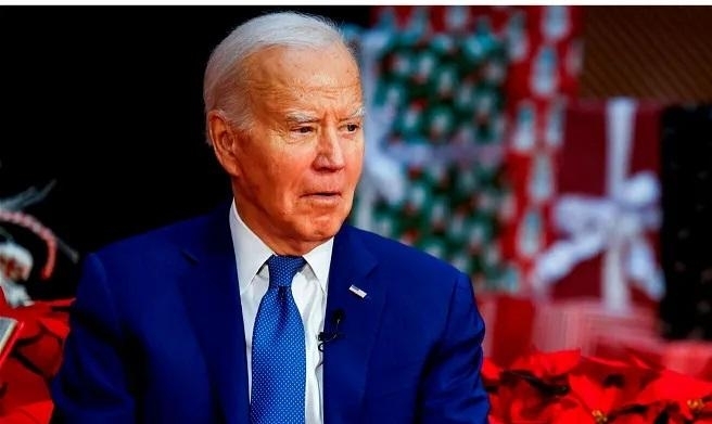Procesul de înlocuire a lui Biden a început