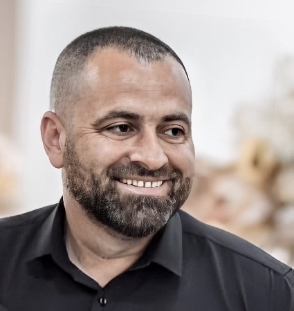 Gavril POP -antreprenor local - Cu siguranță! “Mediul privat trebuie susținut de administrația locală din Dej”