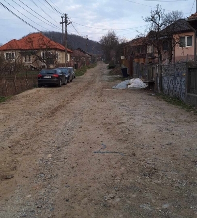 PSD Dej - “Dejul mileniului III: Zone uitate de administrația Morar – Strada Perlelor, Cartier Viile Dejului!“