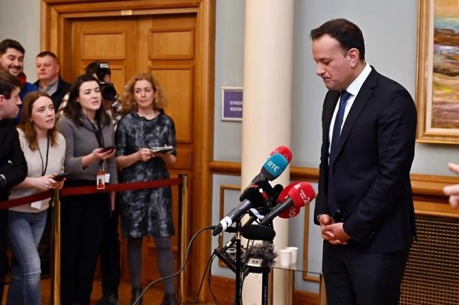 Alegătorii irlandezi au respins redefinirea familiei în Constituție