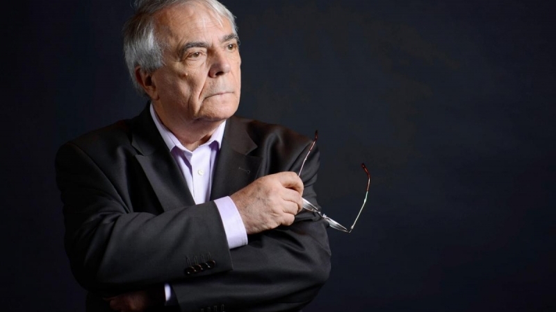 Președintele Uniunii Scriitorilor din România, Nicolae Manolescu, a decedat