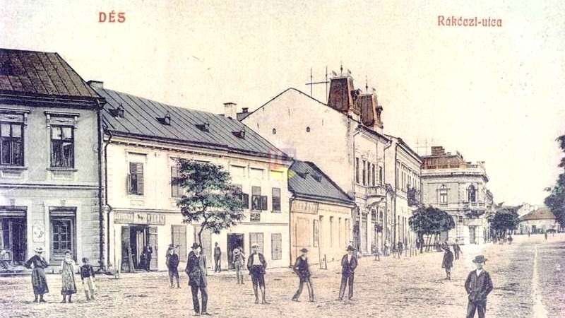 Prefectura Solnocului Interior: O călătorie arhitecturală și Istorică în inima Transilvaniei