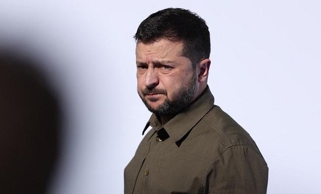 Ucraina pierde războiul împotriva Rusiei: analiștii spun cum ar putea arăta înfrângerea sa