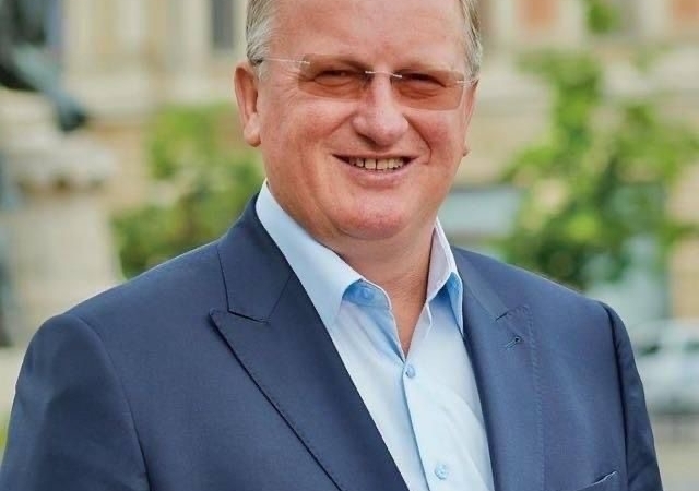 Remus Lăpușan, candidat PSD pentru Consiliul Județean Cluj: În 9 iunie, resetăm județul Cluj!