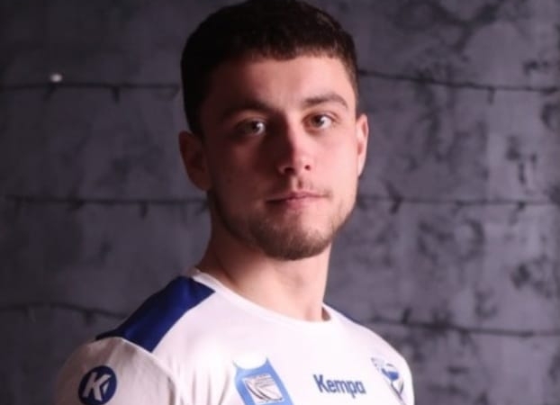 Săvoiu Costin Adrian: O ascensiune promițătoare în volei