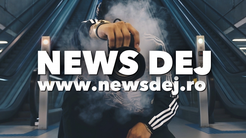 NEWS DEJ - Un nou Hub de Știri Zonal “Știri. Perspective. Impact.