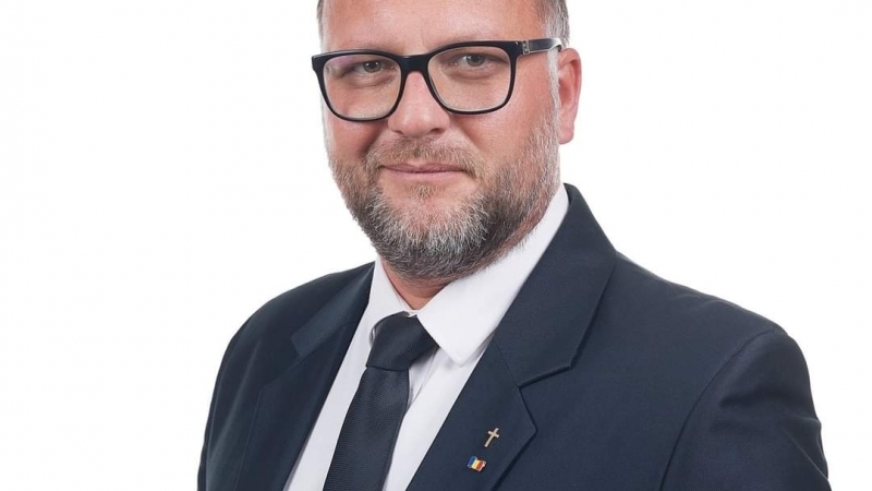 PSD DEJ propune o nouă viziune pentru dezvoltare: CRISTIAN CHIFOR – nominalizat VICEPRIMAR!