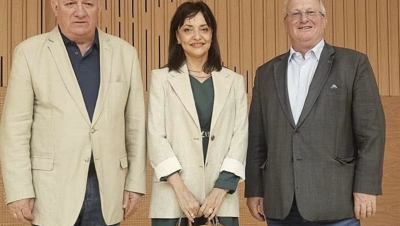Deputatul Remus Lăpușan: Viitorul sediu al Academiei Naționale de Muzică „Gheorghe Dima” – un proiect extraordinar care va rescrie harta culturală a Europei