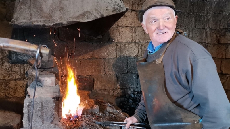 Județul Cluj este mai bogat de astăzi cu încă un titlu de Tezaur Uman Viu, acordat de Ministerul Culturii pentru 2023