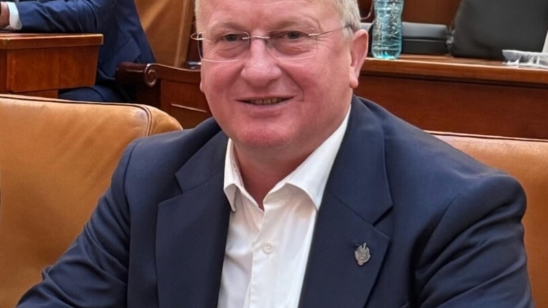 România, din nou în prim-planul agriculturii europene. Deputatul Remus Lăpușan: „Redevenim grânarul Europei – prin performanță, responsabilitate și viziune”