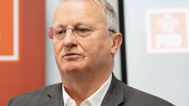 Deputatul Remus-Gabriel Lăpușan îndeamnă românii să susțină economia națională prin alegerea produselor autohtone