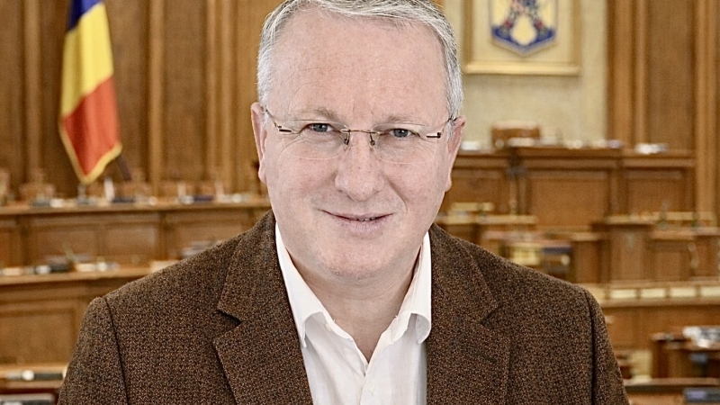 De Paște, sprijin pentru producătorii români - apelul deputatului Remus Lăpușan