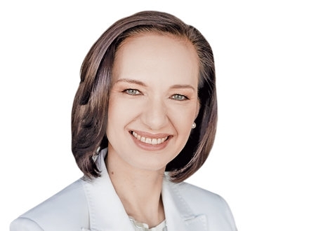 Citatul săptămânii: Liudmila Climoc, Orange România: Avem reţele rapide, înregistrăm recorduri la viteza de internet, însă avem peste 10 milIoane de români care nu AU abilităţi digitale de bază