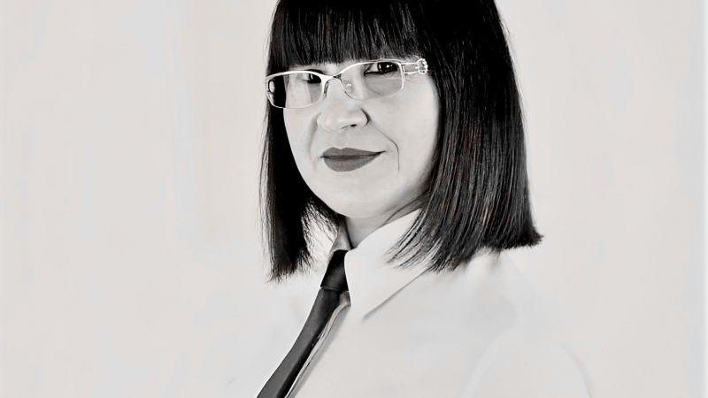 Teodora MUNCELEAN OFSD Dej -“Puterea și vocea femeilor nu trebuie subestimate în sfera politică“