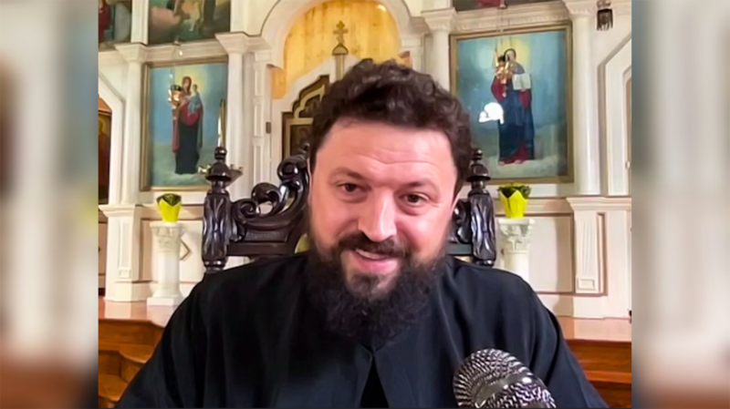 Podcast – Cu Hristos în mijlocul Americii! O poveste despre credință, asumare și slujire
