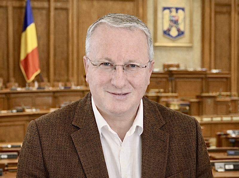 De Paște, sprijin pentru producătorii români - apelul deputatului Remus Lăpușan