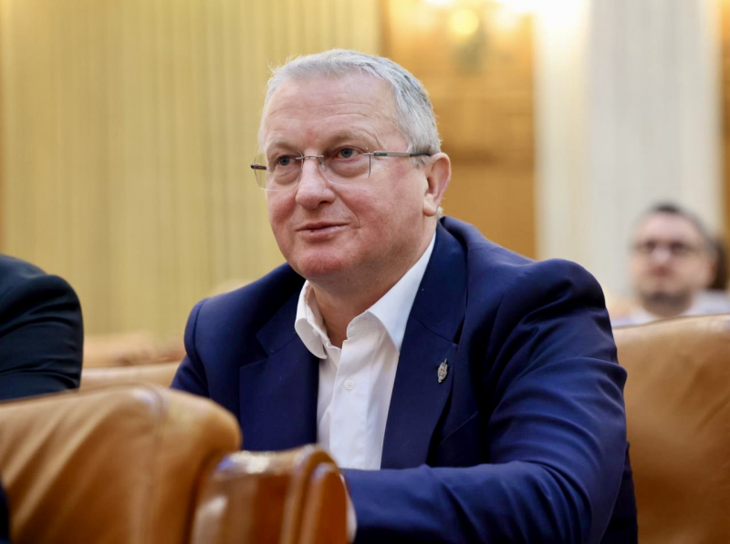 INTERVIU | Remus Lăpușan: „România are nevoie de decizii asumate, nu de spectacol politic”  Realizat de NewsDej
