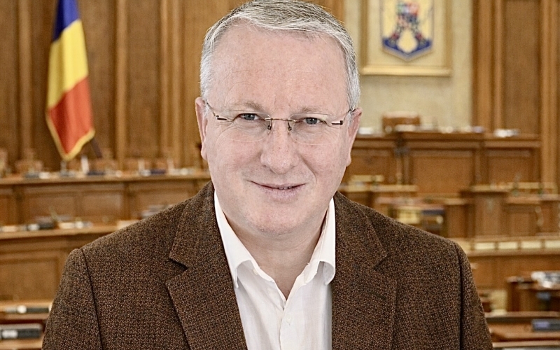 De Paște, sprijin pentru producătorii români - apelul deputatului Remus Lăpușan