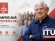 Astăzi Cornel Itu și noua echipă de conducere a PSD Dej, reconfirmați pentru următorii patru ani…